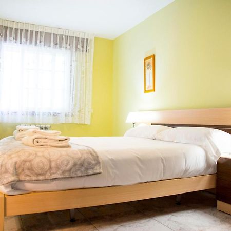Apartamento Welcome Granamar Sanxenxo Ngoại thất bức ảnh