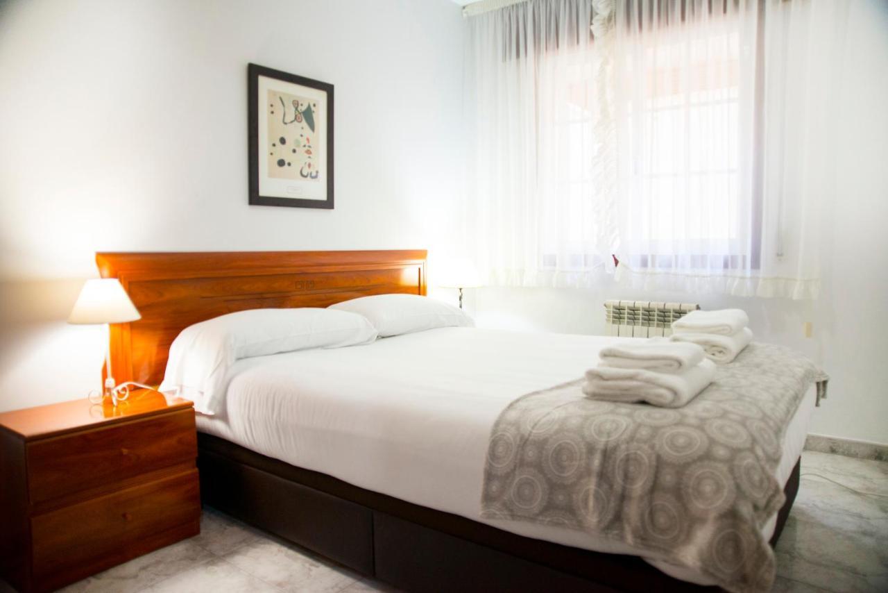 Apartamento Welcome Granamar Sanxenxo Ngoại thất bức ảnh