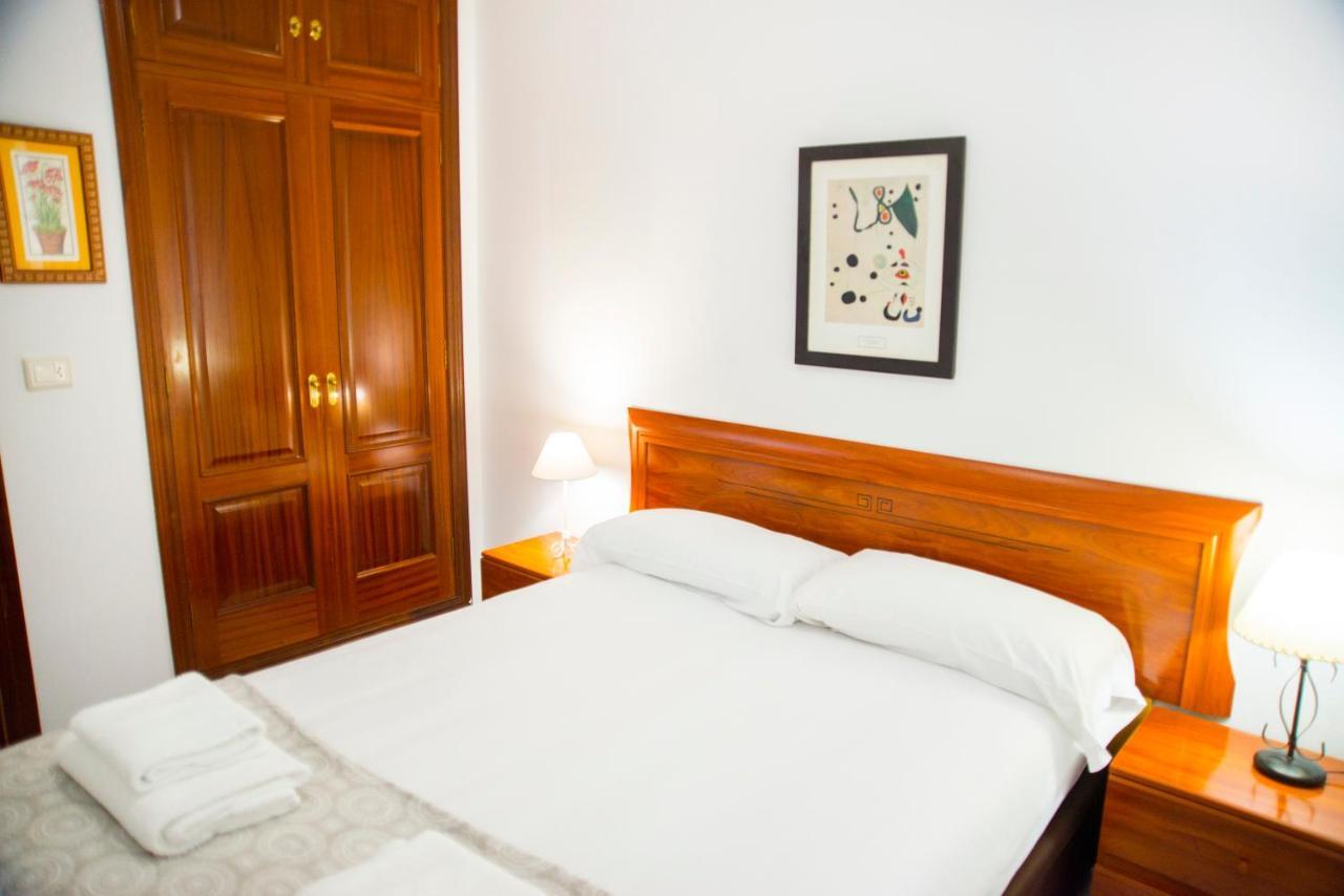 Apartamento Welcome Granamar Sanxenxo Ngoại thất bức ảnh