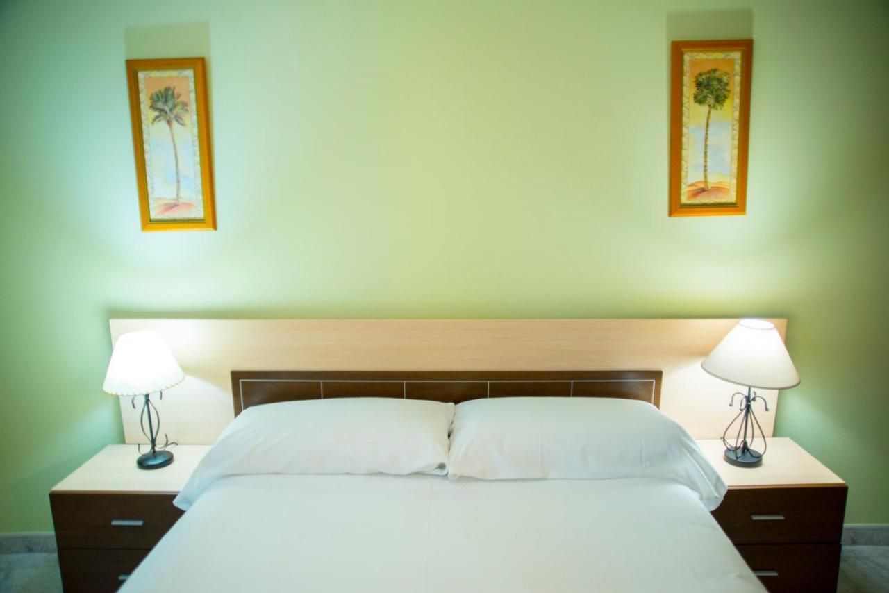Apartamento Welcome Granamar Sanxenxo Ngoại thất bức ảnh