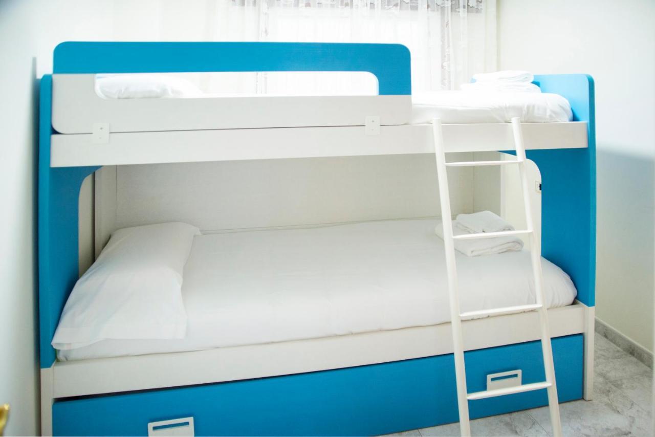 Apartamento Welcome Granamar Sanxenxo Ngoại thất bức ảnh
